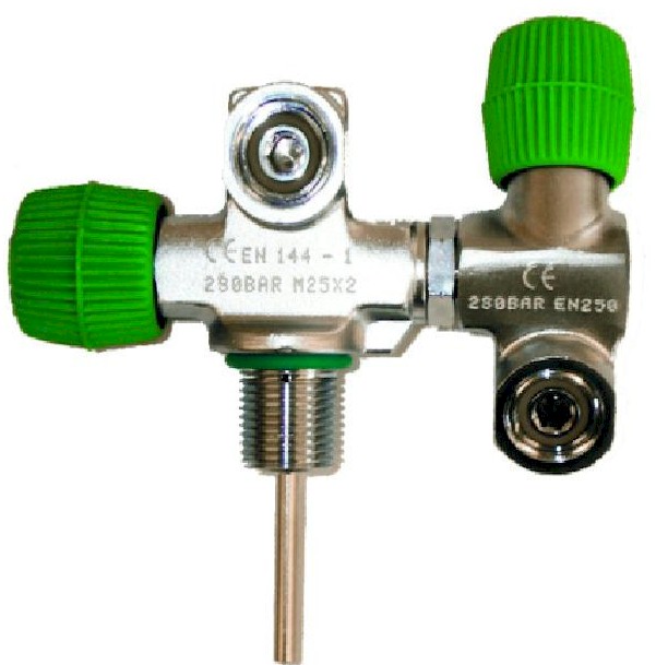 Beaver Manifolds & Pillar Valves