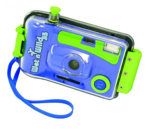 BEAVER SUBMARINE CAMERA CA SUB