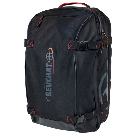 Beuchat Voyager XL