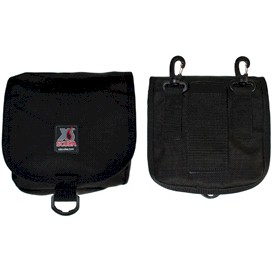 Zephyr Pocket BG450