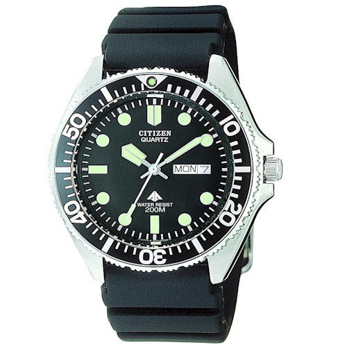 Citizen Mens 200m BK3150-04EE