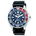 Citizen Professional Diver 300m BN0001-0