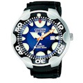 Citizen Professional Diver 200m BN0016-0