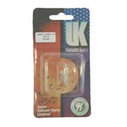 UK C4 RECHARGEABLE BULB 10w
