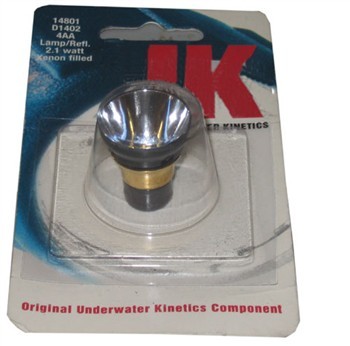UK  Mini Q40 eLED PLUS Bulb Assembly UK14850