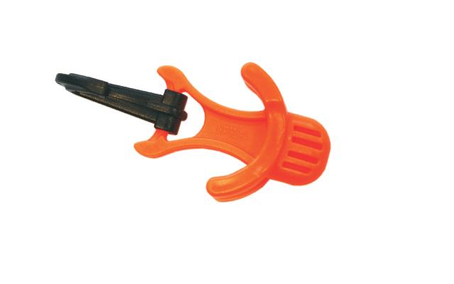 Beaver Regulator Protection Plug