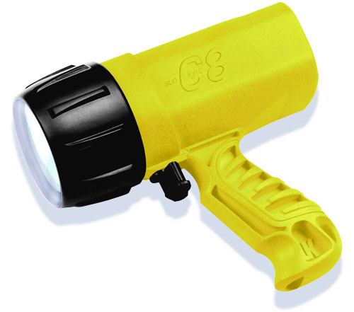 UK C8 RECHARGEABLE LANTERN