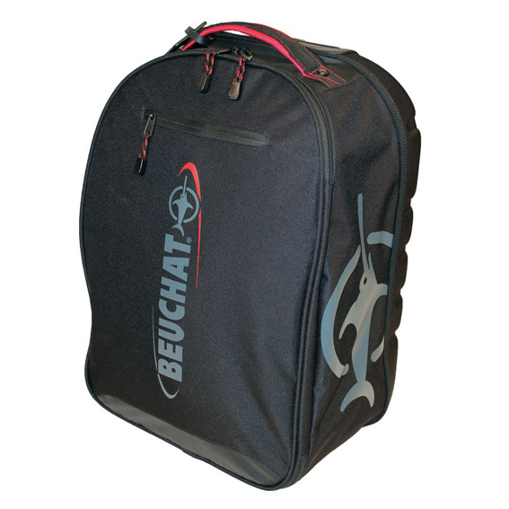 Beuchat Voyager Cabine