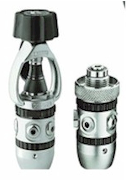 CRESSI XS2 1 ST STAGE