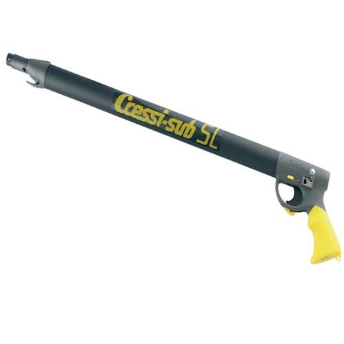 CRESSI SUB SL100 SPEARGUN