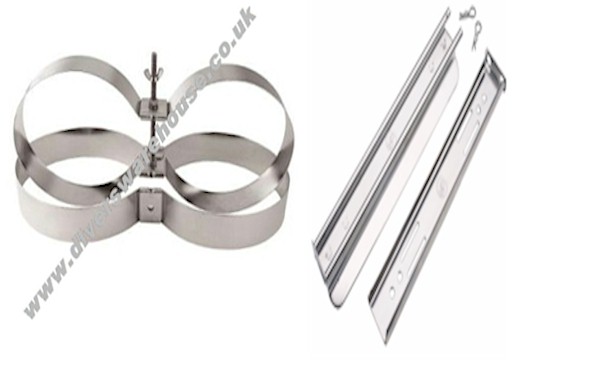 Fixings