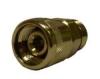 Miflex Hoses.Cyklon Straight Regulator Adaptor