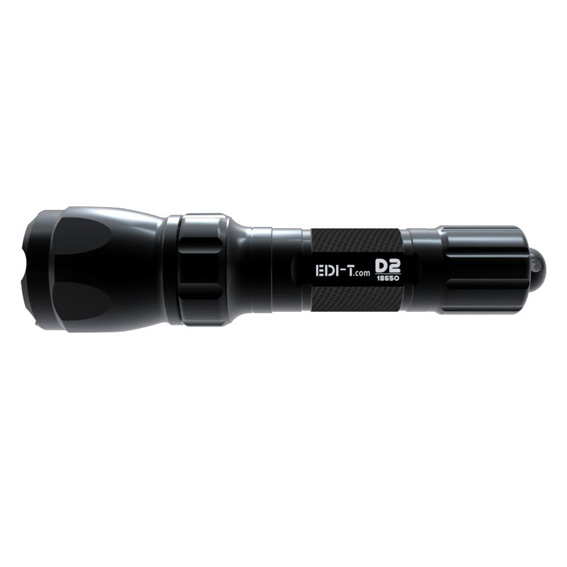 Submerge D2 Rechargeable Torch