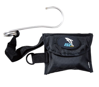 IST Drift / Reef Hook [JL-2