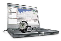 Suunto DM4 USB with Movescount