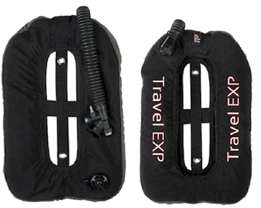 DiveRite Travel Exp Wing