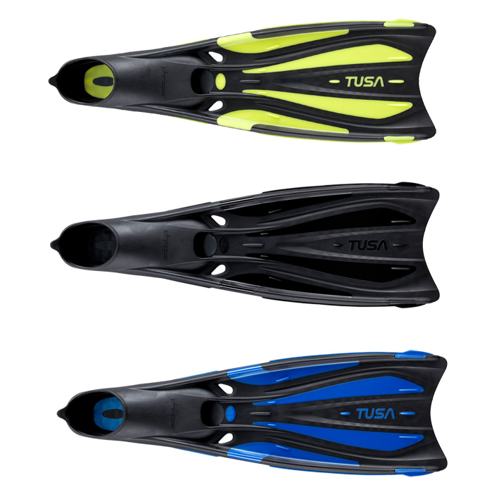 Tusa FF-23 Fins