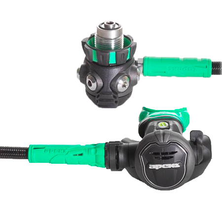 Apeks Nitrox Flight Regulator