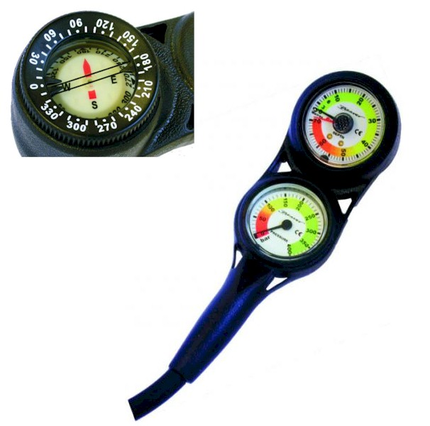 Beaver Adventurer Compact Console