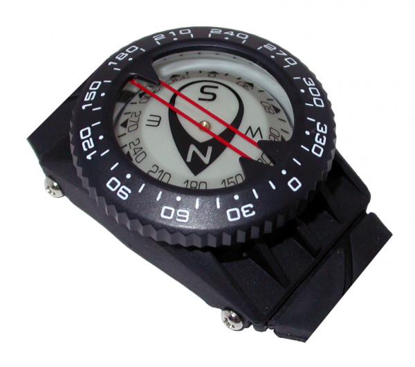 Beaver Navigator Compass