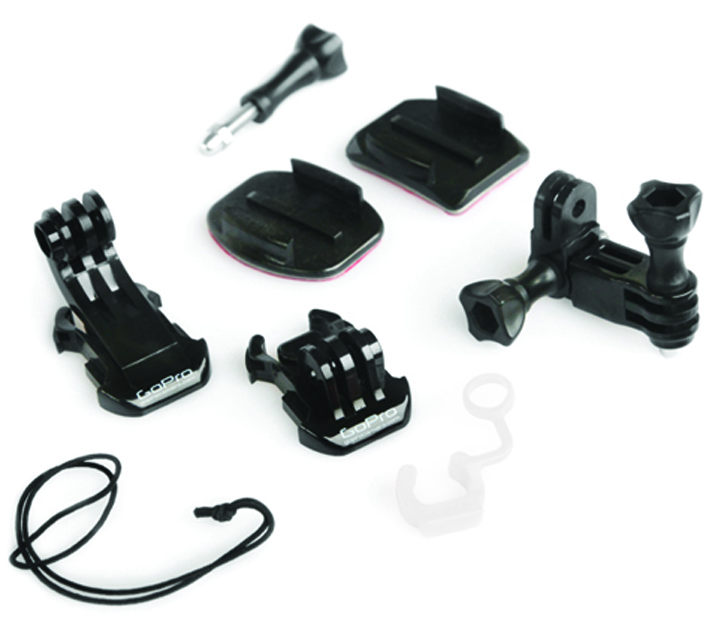 GoPro Grab Bag Updated Edition