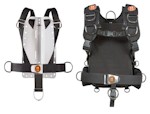 Harness's