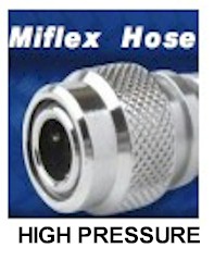 Miflex Hoses