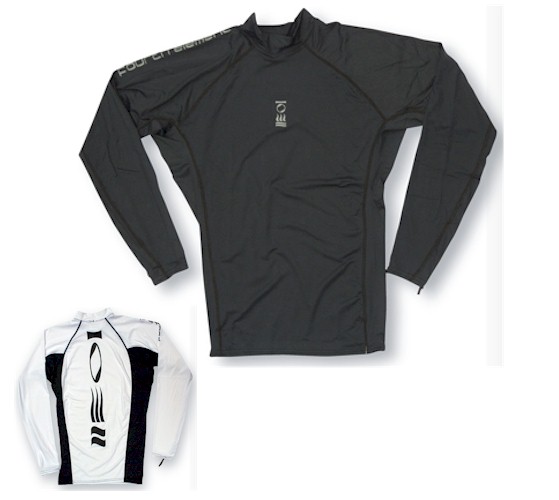 FE Hydroskin Mens Long Sleeved Top