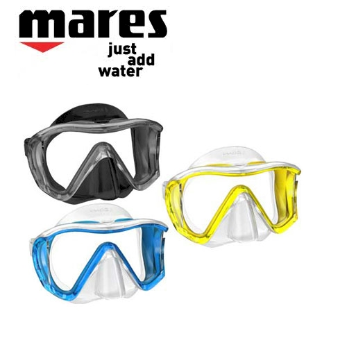 Mares i3 Mask