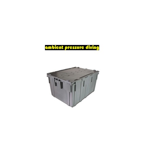 AP INSPIRATION REBREATHER CARRYING BOX APPLB