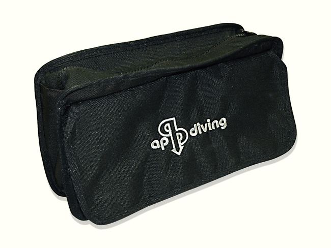AP Front Pocket for Inspiration or Evolution RB24