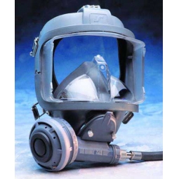 INTERSPIRO Divator Full Face Mask