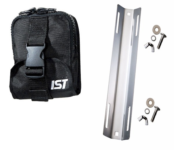 IST Pockets & Accessories