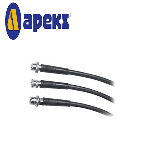 Apeks Marine Inflation Hose AC25 Unfitted