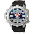 Citizen Aqualand II Titanium 200m JP1030