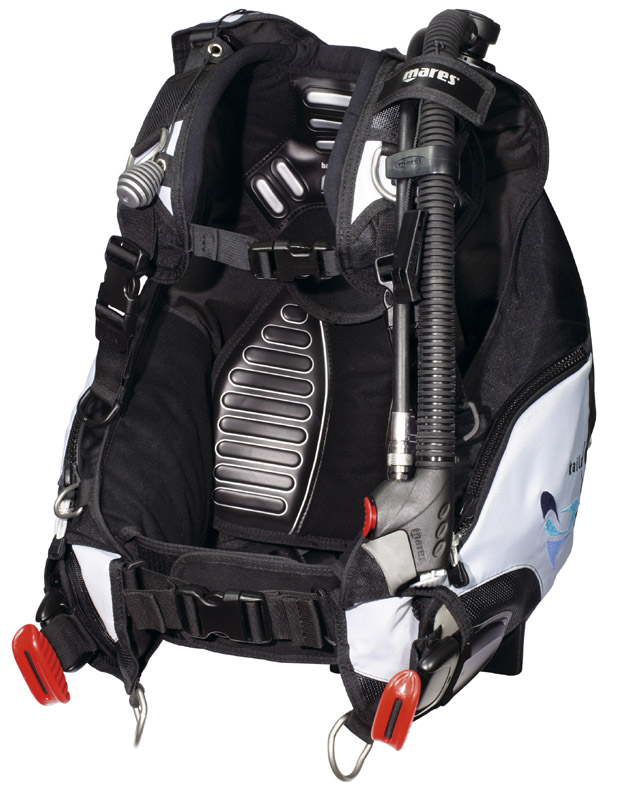 417306 LADIES KAILA MRS PLUS BCD   *SHE DIVES*
