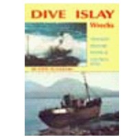 STEVE BLACKBURN - DIVE ISLAY WRECKS