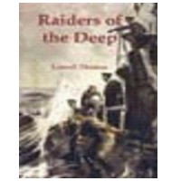 LOWELL THOMAS - RAIDERS OF THE DEEP