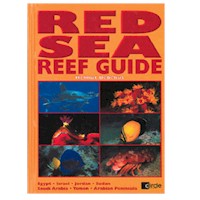HELMUT DEBELIUS - RED SEA REEF GUIDE