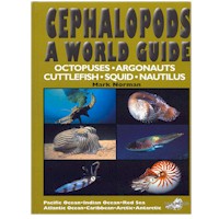 MARK NORMAN - CEPHALOPODS A WORLD GUIDE