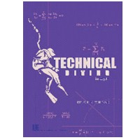 BRUCE R. WIENKE - TECHNICAL DIVING IN DEPTH