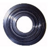 Si-tech Rubber Backing Disc MX16 UNFITTED