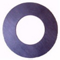 Apeks Rubber Backing Disc MX36 Unfitted