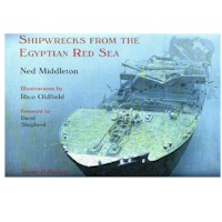 SHIPWRECKS FROM THE EGYPTIAN RED SEA