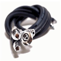 Poseidon Cyklon Hose 120cms/48inch UNF 3/8"