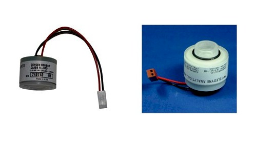 VANDAGRAPH R-33D1 OXYGEN CELL[ R-33D]