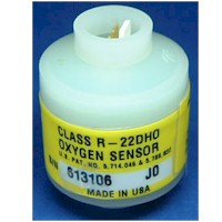 VANDAGRAPH R22SHO OXYGEN CELL