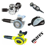 Mares Starbuys