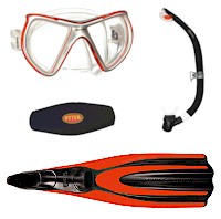 HOLIDAY SNORKEL PACKAGE  *BEST BUY*