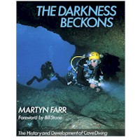 THE DARKNESS BECKONS BY MARTYN FARR